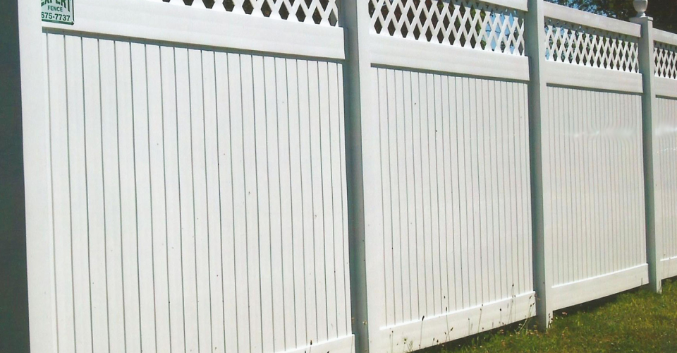Fences Lancaster NY Expert Fence 7166757737